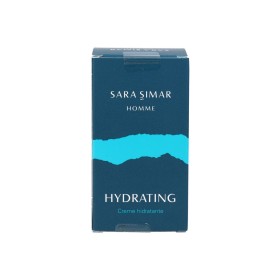 Correttore Viso Sara Simar Simar Homme (50 ml) di Sara Simar, Correttori e trucco neutralizzante - Rif: S4260333, Prezzo: 20,...