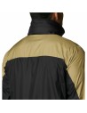 Windjacke Columbia Point Park grün | Tienda24 Tienda24.eu