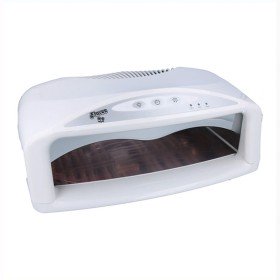 Secador de Unhas Eurostil Asuer 42 W Lâmpada UV Ventilador de Eurostil, Utensílios - Ref: S4260337, Preço: 102,70 €, Desconto: %