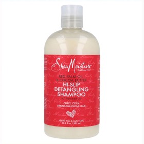 Shampooing Shea Moisture Red Palm 399 ml de Shea Moisture, Shampooings - Réf : S4260351, Prix : 12,85 €, Remise : %