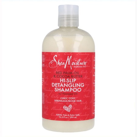 Shampoo Shea Moisture Red Palm 399 ml by Shea Moisture, Shampoos - Ref: S4260351, Price: 13,72 €, Discount: %