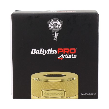 Ladestation Babyliss Stand Gold Fx8700G von Babyliss, Zubehör - Ref: S4260367, Preis: 33,15 €, Rabatt: %