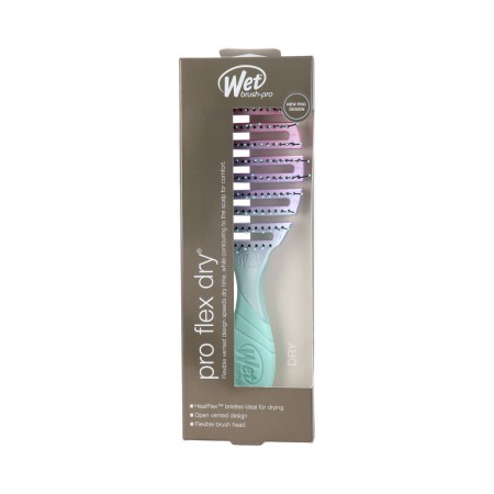 Spazzola The Wet Brush Brush Pro Azzurro di The Wet Brush, Spazzole per capelli - Rif: S4260416, Prezzo: 13,08 €, Sconto: %