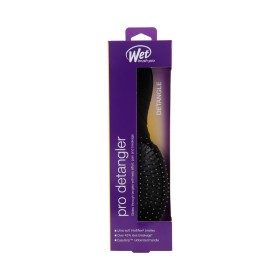 Bürste The Wet Brush Brush Pro Schwarz von The Wet Brush, Bürsten - Ref: S4260418, Preis: 13,08 €, Rabatt: %