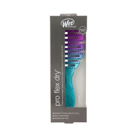 Brush The Wet Brush Brush Pro Blue by The Wet Brush, Hairbrushes - Ref: S4260428, Price: 13,08 €, Discount: %