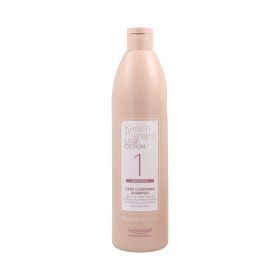 Shampooing Alfaparf Milano Lisse Design (500 ml) de Alfaparf Milano, Shampooings - Réf : S4260453, Prix : 29,02 €, Remise : %