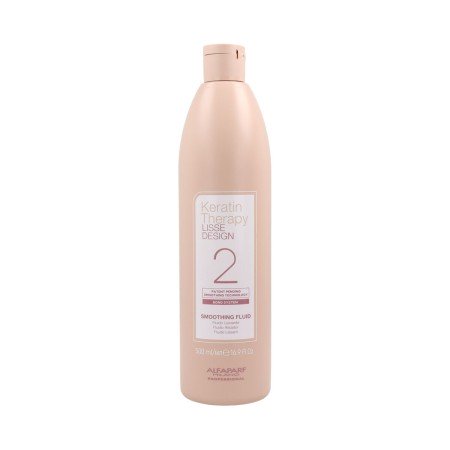 Après-shampooing Alfaparf Milano Lisse Design (500 ml) | Tienda24 - Global Online Shop Tienda24.eu