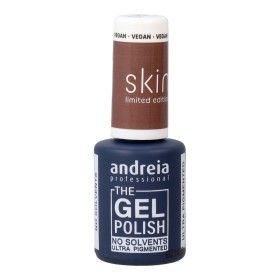 Vernis à ongles en gel Andreia The Gel Nº 4 de Andreia, Vernis gels semi-permanents - Réf : S4260468, Prix : 10,64 €, Remise : %