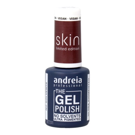 Smalto per unghie in gel Andreia The Gel Nº 5 di Andreia, Smalti in gel - Rif: S4260469, Prezzo: 10,64 €, Sconto: %