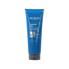 Maschera per Capelli Extreme Redken E3557900 (250 ml) di Redken, Balsami ad azione profonda e trattamenti - Rif: S4260608, Pr...