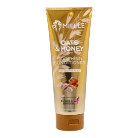 Conditioner Mielle Soothing Honey Oatmeal (237 ml) by Mielle, Conditioners - Ref: S4260616, Price: 13,07 €, Discount: %