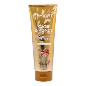 Shampoo Mielle Soothing Honey Oatmeal (237 ml) by Mielle, Shampoos - Ref: S4260618, Price: 12,20 €, Discount: %