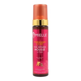 Espuma Modeladora Mielle Defining Mousse Mel Romã (222 ml) de Mielle, Mousses e espumas - Ref: S4260619, Preço: 13,07 €, Desc...