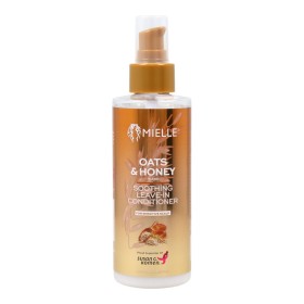 Conditioner Mielle Leave In Honey Oatmeal (177 ml) by Mielle, Conditioners - Ref: S4260624, Price: 13,07 €, Discount: %