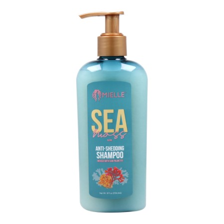 Champú Mielle Sea Moss (236 ml) | Tienda24 - Global Online Shop Tienda24.eu