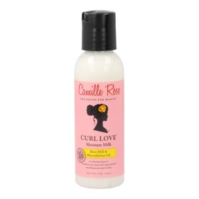 Gel Fijador Camille Rose Curl Love 59 ml de Camille Rose, Geles - Ref: S4260639, Precio: 9,04 €, Descuento: %