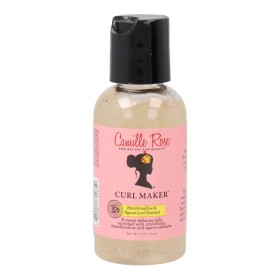 Loção de Penteado Camille Rose Curl Maker 59 ml de Camille Rose, Desembaraçeador - Ref: S4260641, Preço: 7,02 €, Desconto: %