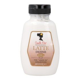 Creme Pentear Camille Rose Rose Latte 266 ml de Camille Rose, Cuidado do cabelo e do couro cabeludo - Ref: S4260649, Preço: 1...