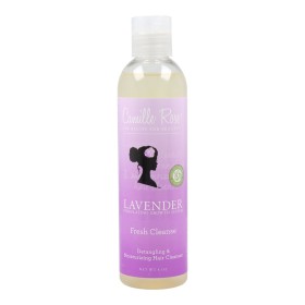 Acondicionador Camille Rose Fresh Cleanse Lavanda 266 ml de Camille Rose, Acondicionadores - Ref: S4260651, Precio: 12,57 €, ...