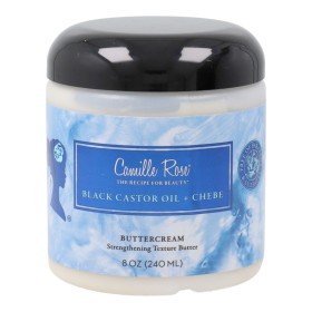 Texturisierung fürs Haar Camille Rose Black Castor Oil Chebe 240 ml von Camille Rose, Dauerwellenprodukte - Ref: S4260661, Pr...