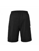 Men's Sports Shorts Kappa Kortimery Black | Tienda24 Tienda24.eu