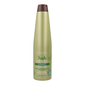 Shampoo Be Natural Life Be Menta 350 ml Nutrire di Be Natural, Shampoo - Rif: S4260694, Prezzo: 7,90 €, Sconto: %