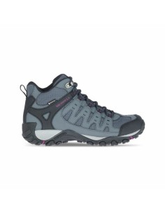 Botas de montanha Campagnolo Rigel Mid Trekking Azul | Tienda24 Tienda24.eu