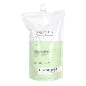 Champô Wella Elements Renewing 1 L de Wella, Champôs - Ref: S4260715, Preço: 27,87 €, Desconto: %