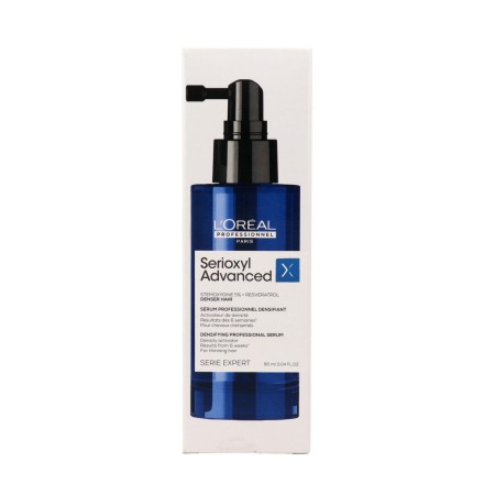 Spray Densificante L'Oreal Professionnel Paris Expert Scalp Sérum Capilar 90 ml de L'Oreal Professionnel Paris, Soros - Ref: ...