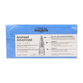 Anti-Hair Loss Treatment L'Oreal Professionnel Paris Expert Scalp 10 x 6 ml by L'Oreal Professionnel Paris, Hair Loss Product...