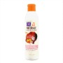 Acondicionador Soft & Sheen Carson Dark & Lovely Au Naturale Anti-shrinkage Wash Sulfate Free 400 ml de Soft & Sheen Carson, ...