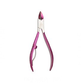 Alicate para Unhas Albi Pro Cor de Rosa 13 cm de Albi Pro, Alicates de unhas - Ref: S4260748, Preço: 14,27 €, Desconto: %