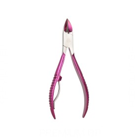 Nail clippers Albi Pro Pink 13 cm by Albi Pro, Nail Nippers - Ref: S4260748, Price: 14,27 €, Discount: %