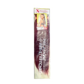 Extensiones para el Pelo X-Pression 1x2 Nº 39 de X-Pression, Extensiones de cabello - Ref: S4260751, Precio: 6,98 €, Descuent...