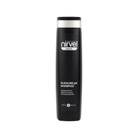 Shampoo Nirvel Basic Alkaline 250 ml by Nirvel, Shampoos - Ref: S4260759, Price: 8,81 €, Discount: %