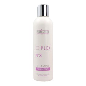 Shampoo Exitenn Exiplex Nº3 250 ml by Exitenn, Shampoos - Ref: S4260765, Price: 12,52 €, Discount: %