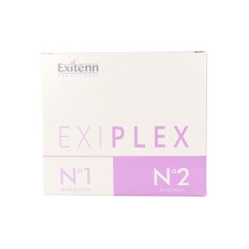 Repair Complex Exitenn Exiplex Kit Bond Booster 3 x 100 ml 100 ml by Exitenn, Scalp and hair care - Ref: S4260767, Price: 60,...