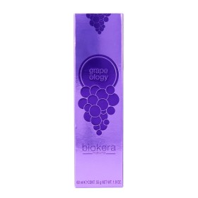 Nourishing Serum Biokera Natura Salerm Biokera Grapeology (60 ml) by Salerm, Hair Oils - Ref: S4260789, Price: 18,77 €, Disco...