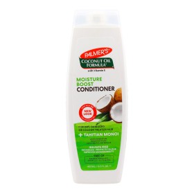 Haarspülung Palmer's Coconut Oil 400 ml von Palmer's, Spülungen & Conditioner - Ref: S4260790, Preis: 9,10 €, Rabatt: %