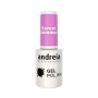 Gel nail polish Andreia Gel Polish 10,5 ml Pink/Purple by Andreia, Gel Polish - Ref: S4260837, Price: 10,82 €, Discount: %