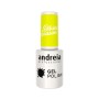 Vernis à ongles en gel Andreia Gel Polish 10,5 ml Jaune de Andreia, Vernis gels semi-permanents - Réf : S4260840, Prix : 10,8...