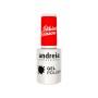 Vernis à ongles en gel Andreia Gel Polish 10,5 ml Rouge de Andreia, Vernis gels semi-permanents - Réf : S4260841, Prix : 10,8...