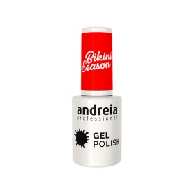 Esmalte de uñas en gel Andreia Gel Polish 10,5 ml Rojo de Andreia, Esmaltes en gel - Ref: S4260841, Precio: 10,82 €, Descuent...