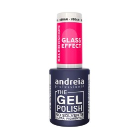 Gel-Nagellack Andreia The Gel 10,5 ml Dunkelrosa von Andreia, Gellack - Ref: S4260846, Preis: 11,57 €, Rabatt: %