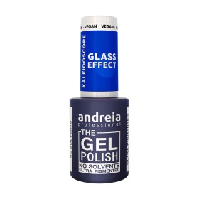 Gel-Nagellack Andreia The Gel 10,5 ml Dunkelblau von Andreia, Gellack - Ref: S4260847, Preis: 11,57 €, Rabatt: %