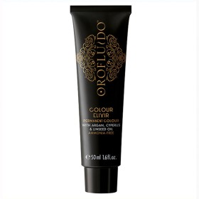 Tintura Permanente Revlon Oro Fluido 50 ml Nº 8.31 di Revlon, Colore permanente - Rif: S4260862, Prezzo: 6,55 €, Sconto: %