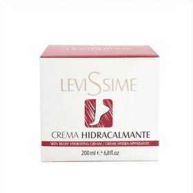 Feuchtigkeitscreme Levissime Crema Hidracalmante 200 ml von Levissime, Feuchtigkeitscremes - Ref: S4260880, Preis: 10,29 €, R...