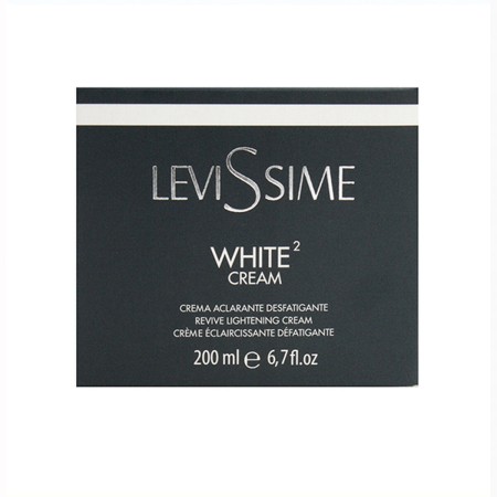 Depigmentierungscreme Levissime White 3 Antiflecken- und Alterungsbehandlung 200 ml von Levissime, Stifte & Roll-Ons - Ref: S...