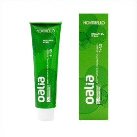 Teinture permanente Montibello Oalia 60 g Nº 5 3 de Montibello, Coloration permanente - Réf : S4260920, Prix : 8,71 €, Remise...