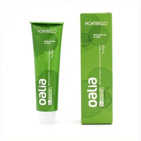 Dauerfärbung Montibello Oalia 60 g Nº 9 34 von Montibello, Farben - Ref: S4260961, Preis: 8,71 €, Rabatt: %